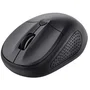 Trust Primo Ratón Inalámbrico Bluetooth 1600 DPI Negro